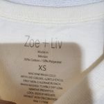 Zoe & Liv New York Ballet troupe women's XS by  faded Photo 2