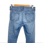 Rag and Bone El Skinny Jeans Light Wash Photo 7