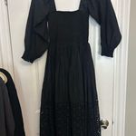 Free People  Perfect Storm Midi Dress Photo 3