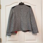 Lavender & Honey Jacket Black Photo 1