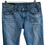 Citizens of Humanity  Kelly #063‎ Stretch Low Waist Cropped Jeans - 27 Photo 4