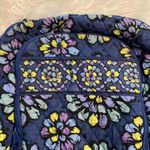 Vera Bradley Big Backpack outside condition excellent but inside have one rip Photo 2