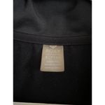 Roxy women’s small long sleeve quarter zip athletic pullover top Photo 3