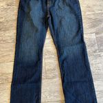 Cinch Jenna‎  Denim Jeans Relaxed Fit size 31 / 11S 11 Short MJ80152071 Western Photo 0