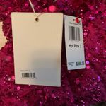 Mac Duggal 10912 Womens Pink EMBELLISHED PUFF ONE SHOULDER COLUMN GOWN Dress Photo 15