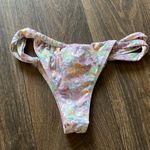 Cupshe Cotton On Floral Bikini Bottoms Photo 2