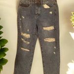 RSQ  Distressed Boyfriend Jeans Size 9 (29 waist) Photo 0