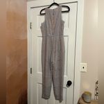 LC Lauren Conrad LAUREN CONRAD • RUNWAY COLLECTION • LAVENDER LACE JUMPSUIT Photo 6