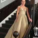 Sherri Hill Gown Photo 0