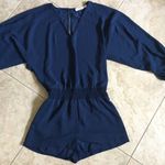 EUC romper Size 2 Photo 1