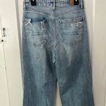 American Eagle  Curvy High-Rise Jeans Photo 4