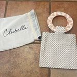 Cleobella beaded bag new with tags Photo 0