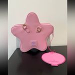 Cakeworthy x Mattel Polly Pocket Star Purse Pink Photo 3