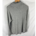 Falls Creek  Soft Knit Cowl Neck Sweater Size Medium Photo 5