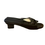Jil Sander KITTEN HEEL SANDALS Photo 2
