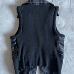 Sweater Project Vintage  Vest Photo 5