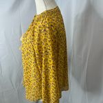 Mason & Belle boho peasant top small Photo 5