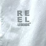 Reel Legends New Keep It Cool Outdoor Sun Protection Long Sleeve Shirt M Photo 3