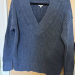 Aerie  rubbed sweater  Photo 0
