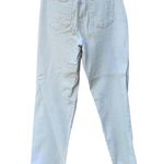 Gloria Vanderbilt  women size 6 wide leg cream colored pants Photo 1