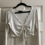 Forever 21  Top Long Sleeve Photo 0