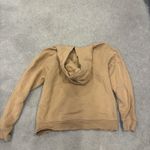Air Jordan Nike Jordan Essentials Tan Hoodie Size M  Photo 2