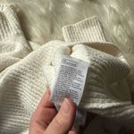 & Other Stories & OTHER STORIES Cropped Mock Neck Sweater Photo 5