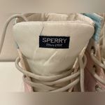 Sperry TOP-SIDER® Saltwater Water Resistant Boots Size 4 M Photo 9