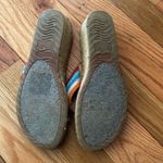 Canyon River Blues  wedge sandals size 8 Photo 4