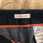 Dockers 🔹4 for $30  Dark Wash Bermuda Shorts, size 8 Photo 3
