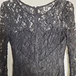 Maniju  Black Dress Photo 1