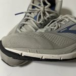 Brooks Adiction 14 Narrow 2A
Grey/Blue 8.5 Photo 8