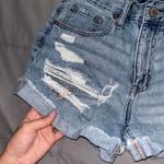 Aeropostale Mom Shorts Photo 4