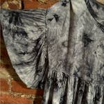 Urban Outfitters 🦝 tie-dye babydoll 🦝 Photo 1