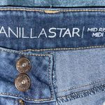 Vanilla Star Jeans Jean shorts Photo 4