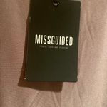 Missguided NWT!  Purple Pencil Skirt Photo 3