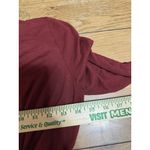 Banana Republic  Women Criss Cross Long Sleeve Shirt‎ Size Small Stretch Office Photo 4