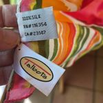 Talbots  silk scarf Photo 5