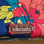 Sakroots  Multicolor Floral Wallet Photo 1