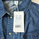 H&M  Jacket Denim Photo 1