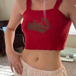 Brandy Melville Chicago Cubs Top Photo 1