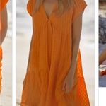 Anthropologie Maeve by  women Amber Tunic dress size M . Photo 1