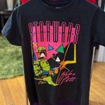 Fifth Sun  Star Wars Boba Fett T-Shirt, Size S, Black & Pink Photo 0