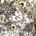 Alfred Dunner NWT  Swiss Alps Bling Fleece Zip Jacket XL Photo 3