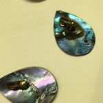 Lot Of 4 Costume Earrings Vintage Photo 9