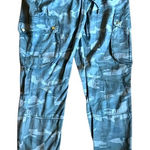 South Moon Under NWT, Neely, size L, camp cargo pants! Photo 0