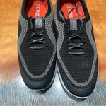 Cole Haan Zerogrande Beyond Oxford Black Gray Athletic Shoes size 8 Photo 6