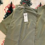 Abercrombie & Fitch Abercrombie Top Photo 1