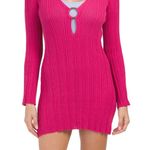 l*space NWT wailea cover up Photo 0