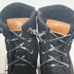 Nautica  Women's Insulated Duck Boots Water-Snow Resistant Black Size 9 Winter Photo 3